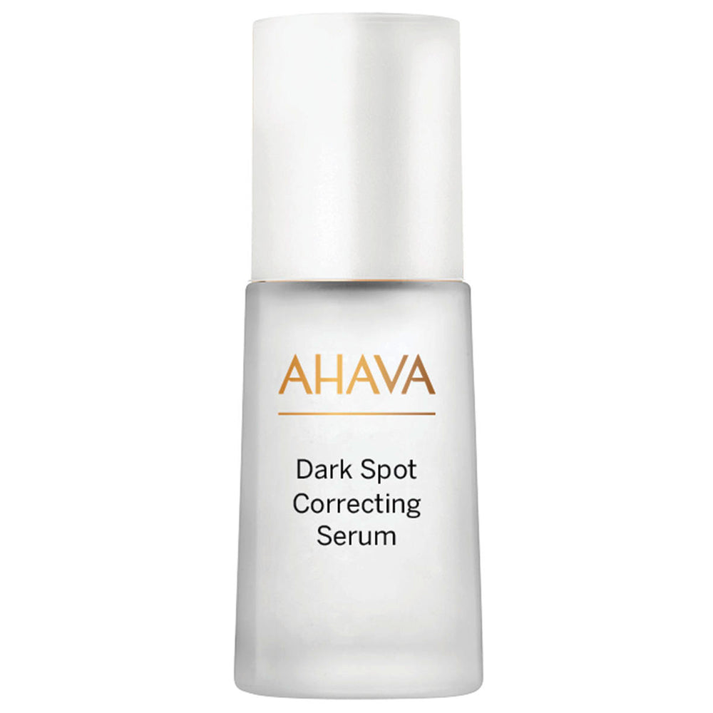 Ahava Dark Spot Correcting Vegan Radiance Morning – Serum for Women, Face, 30 ml