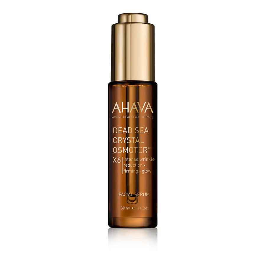 Ahava Dead Sea Osmoter Anti-Wrinkle – Serum for Women, For Face, 30 ml