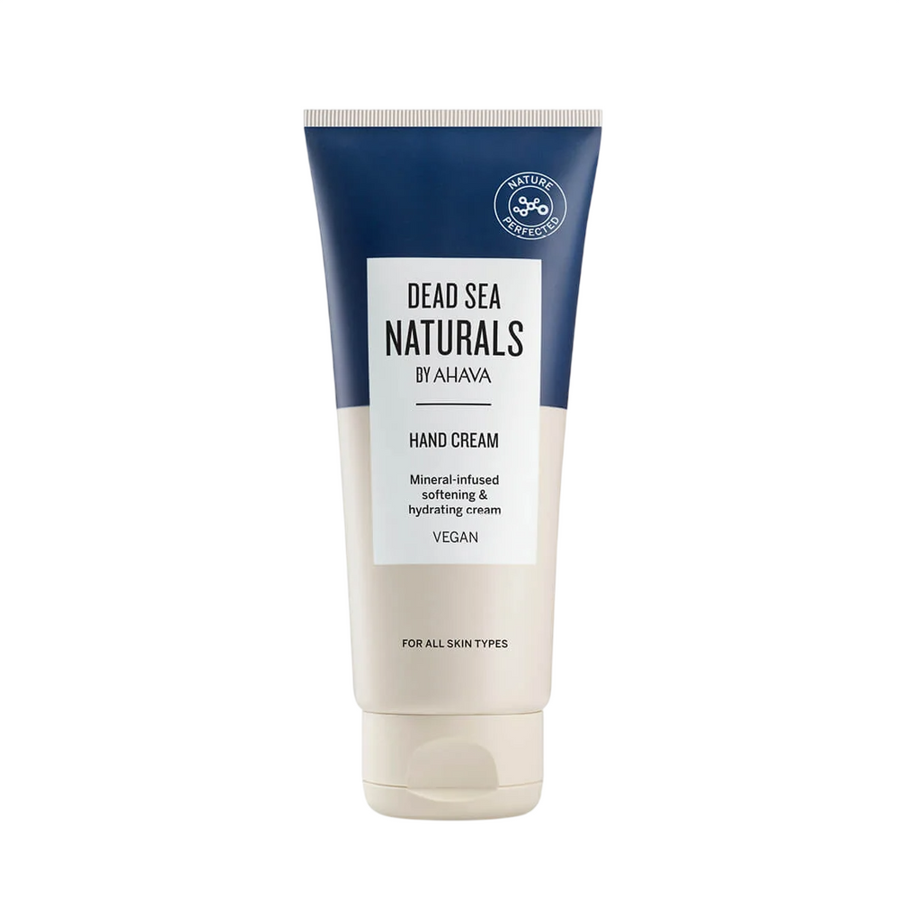 Ahava Dead Sea Naturals Purifying – Mud Mask for Women, For Face, 100 ml