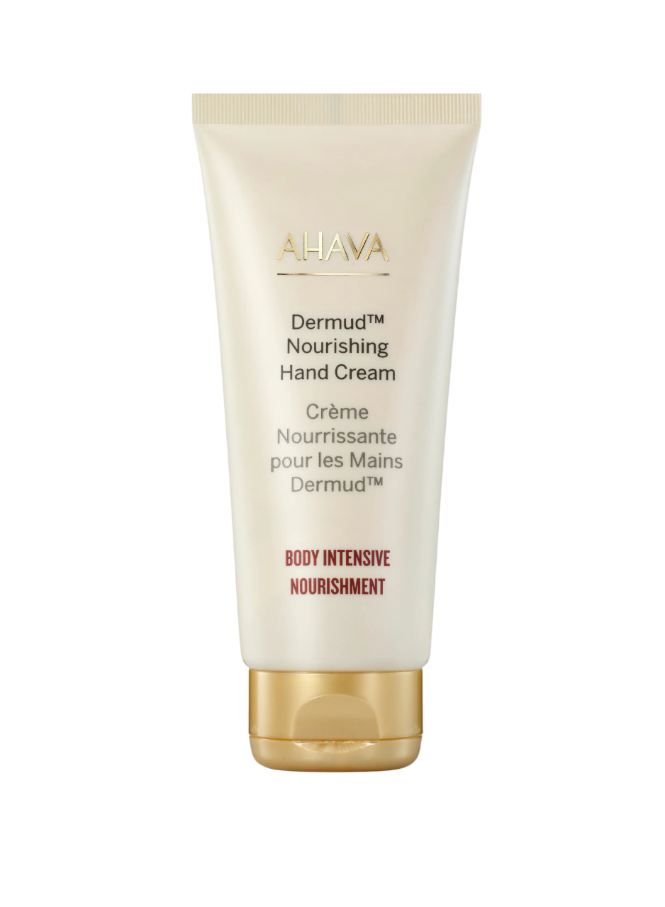 Ahava Dead Sea Water Nourishing – Hand Cream for Women, 100 ml