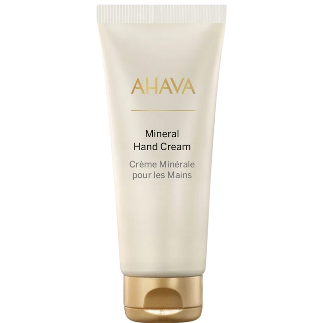 Ahava Mineral Nourishing – Foot Cream for Women, 100 ml