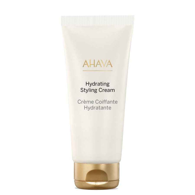Ahava Hydration – Hair Styling Cream for Women, 200 ml