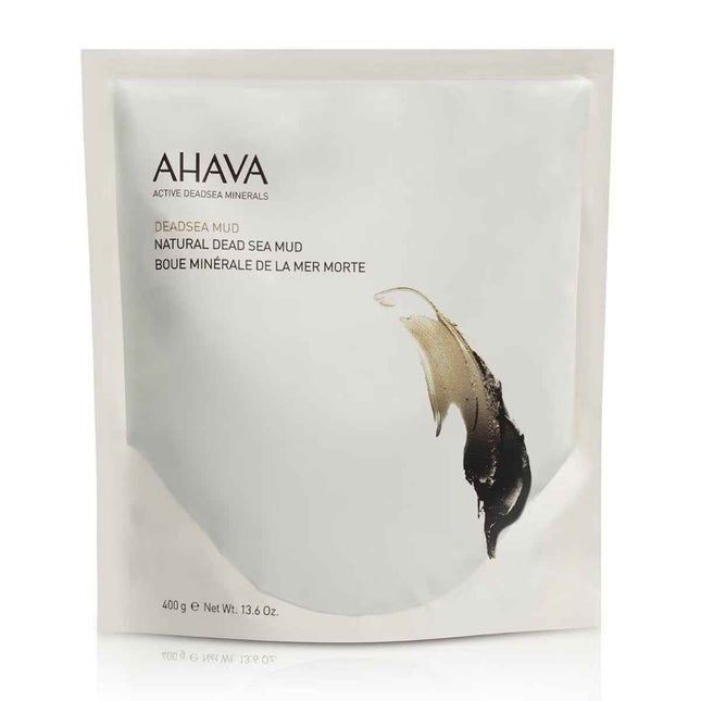 Ahava Dead Sea – Mud Mask for Women, 400 ml