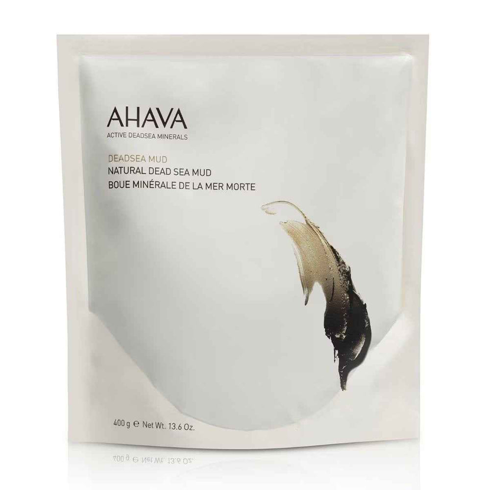 Ahava Dead Sea – Mud Mask for Women, 400 ml
