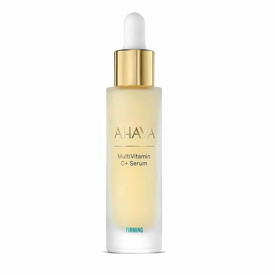 Ahava MultiVitamin C+ Firming – Serum for Women, For Face, 30 ml