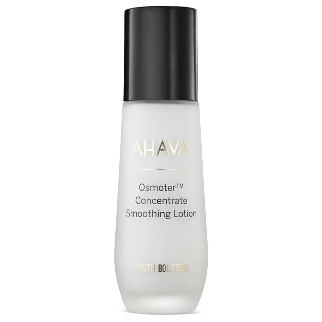 Ahava Osmoter Concetrate Smoothing – Lotion for Women, For Face, 50 ml