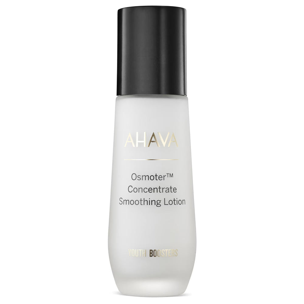 Ahava Osmoter Concetrate Smoothing – Lotion for Women, For Face, 50 ml