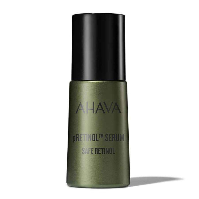 Ahava pRetinol Retinol Anti-Wrinkle & Firming – Serum for Women, For Face, 30 ml