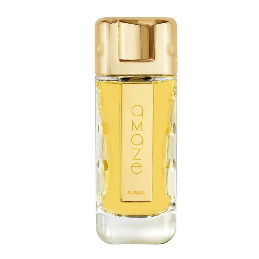 Ajmal Amaze Her – Eau de Parfum for Women, 75 ml