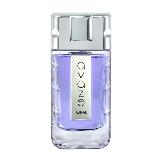 Ajmal Amaze Him – Eau de Parfum for Men, 75 ml