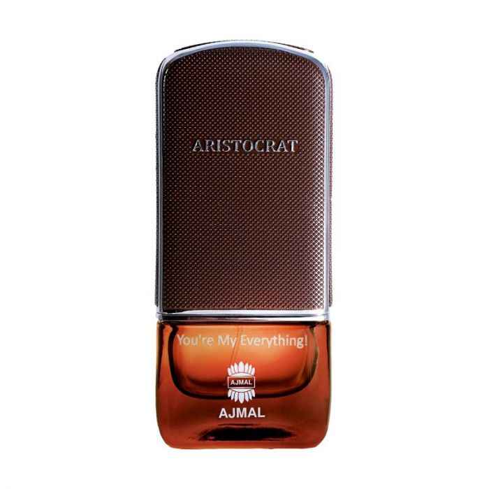Ajmal Aristocrat – Eau de Parfum for Men, 75 ml