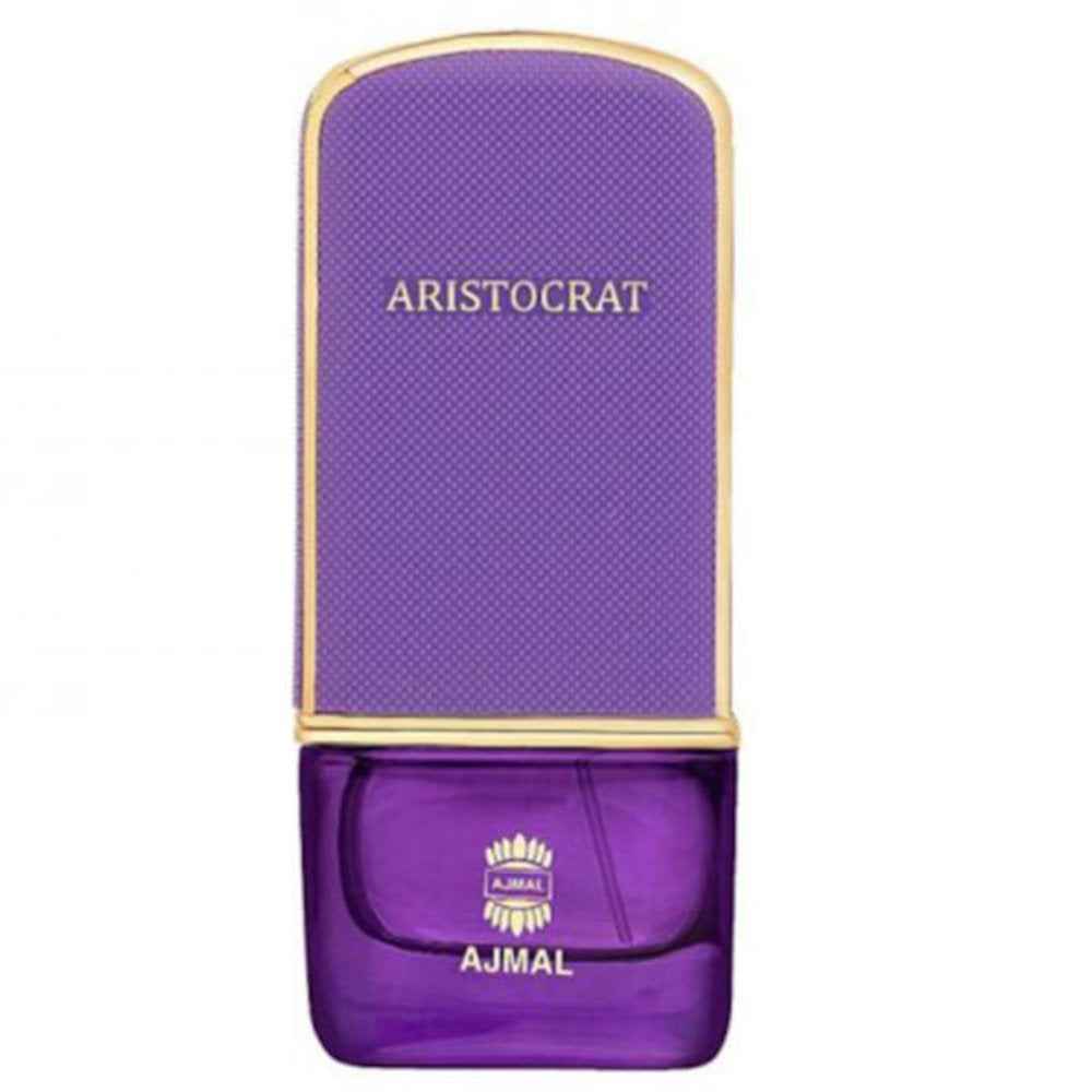 Ajmal Aristocrat – Eau de Parfum for Women, 75 ml
