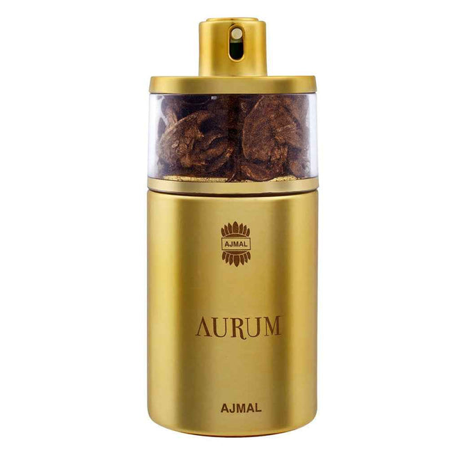 Ajmal Aurum – Eau de Parfum for Women, 75 ml