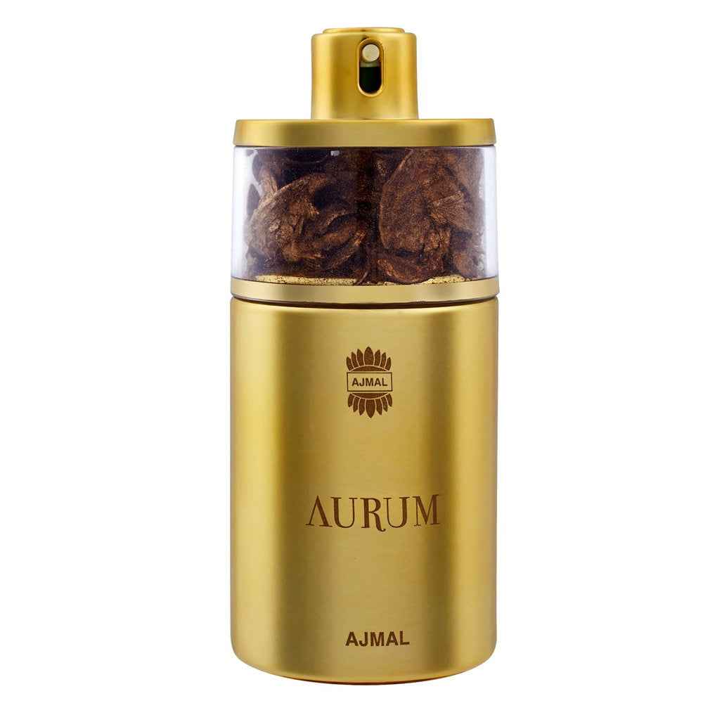 Ajmal Aurum – Eau de Parfum for Women, 75 ml