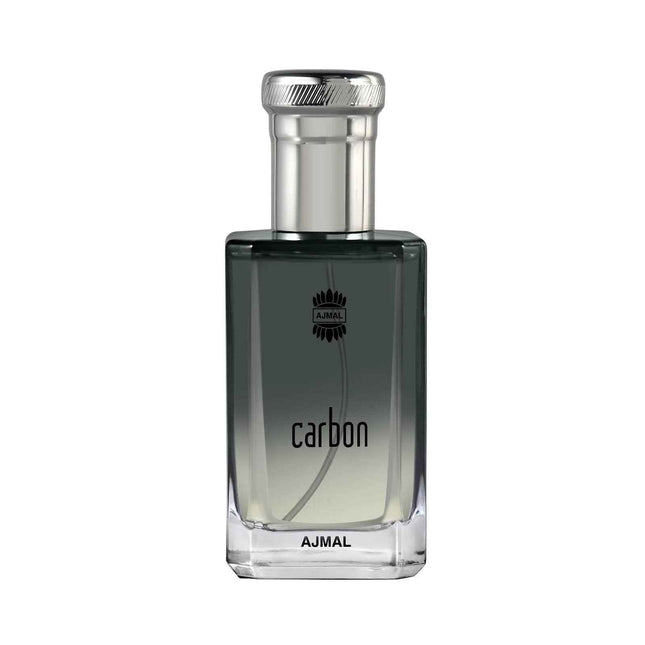 Ajmal Carbon – Eau de Parfum for Men, 100 ml