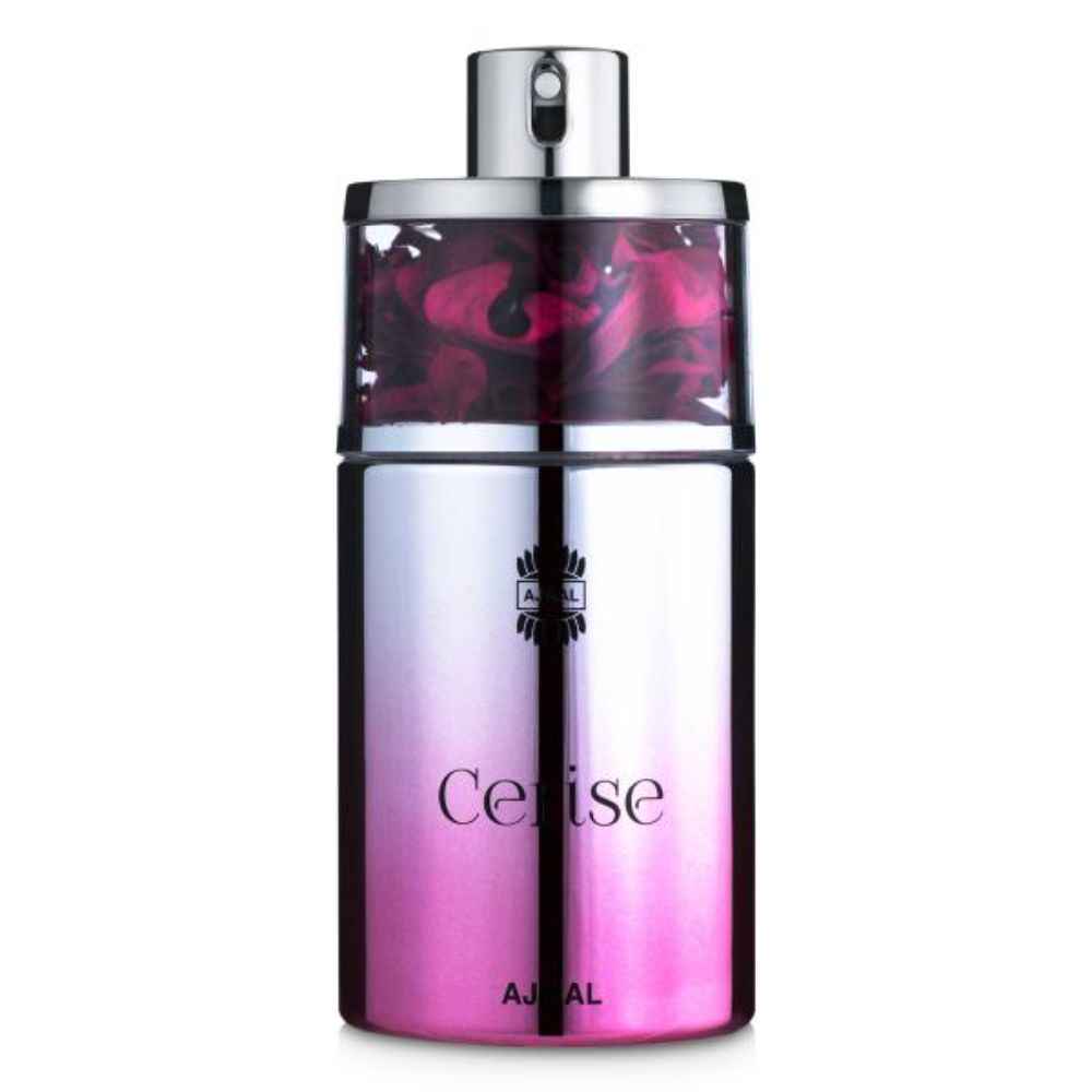 Ajmal Cerise – Eau de Parfum for Women, 75 ml