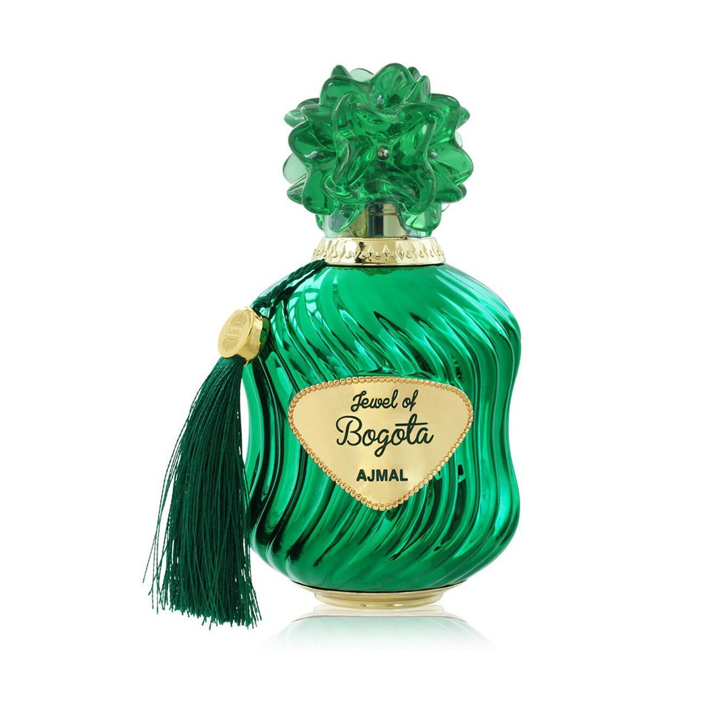 Ajmal Jewel Of Bogota – Extrait de Parfum Unisex, 100 ml
