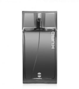 Ajmal Kuro – Eau de Parfum for Men, 90 ml