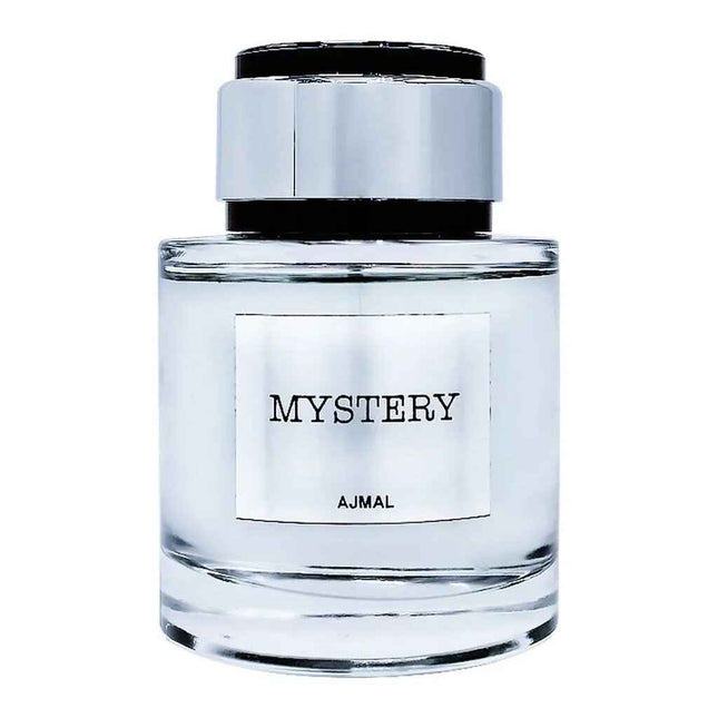 Ajmal Mystery – Eau de Parfum for Men, 100 ml Tester