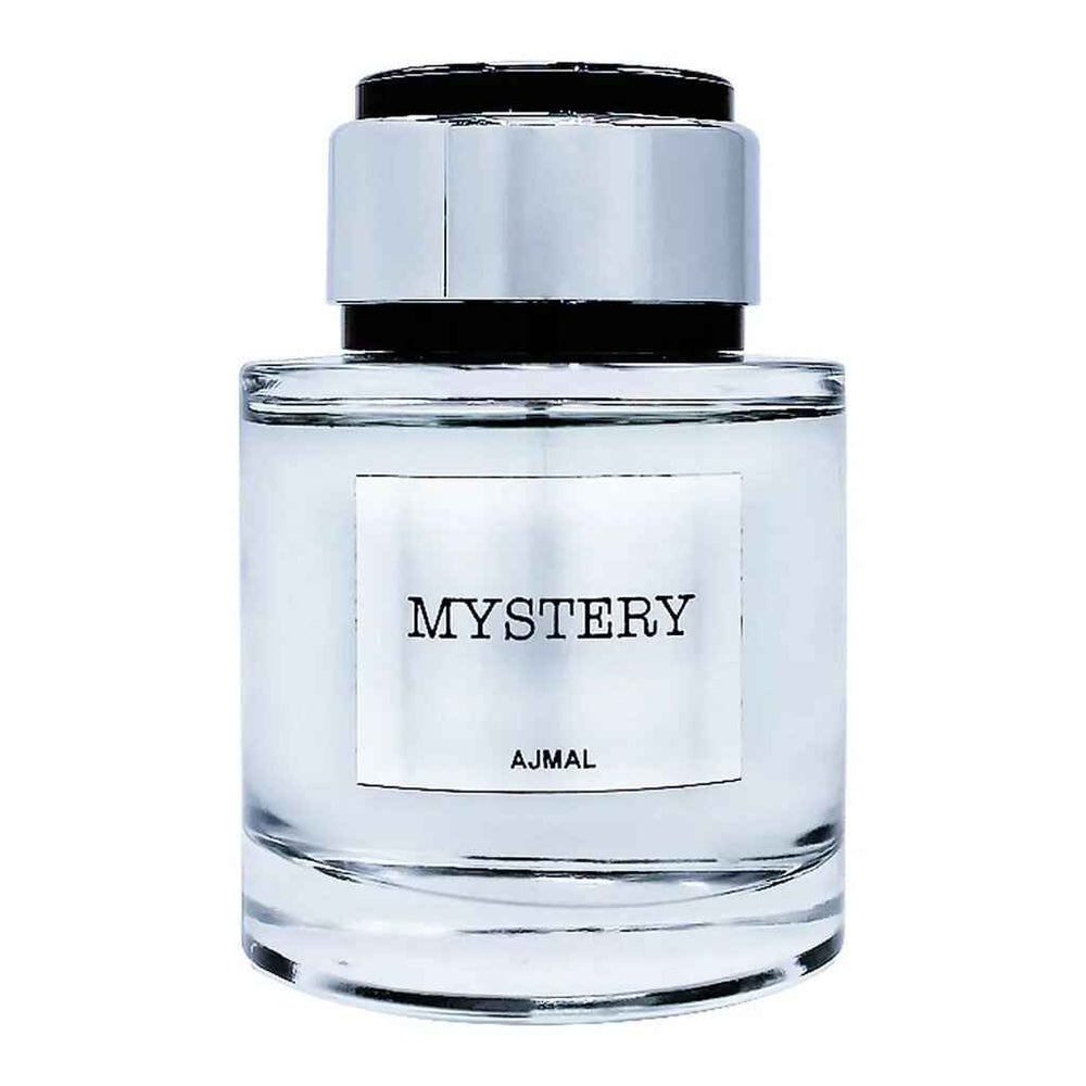 Ajmal Mystery – Eau de Parfum for Men, 100 ml Tester