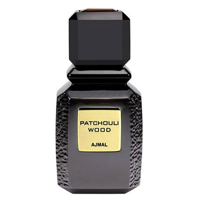 Ajmal Patchouli Wood – Eau de Parfum for Women, 50 ml