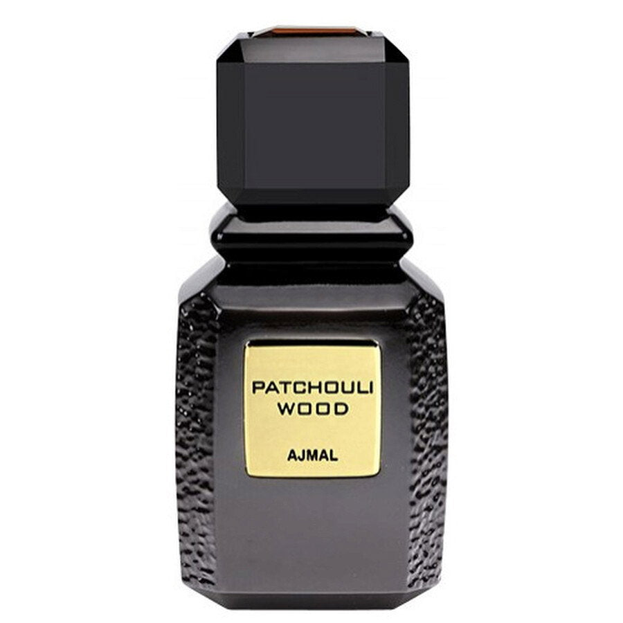 Ajmal Patchouli Wood – Eau de Parfum for Women, 50 ml