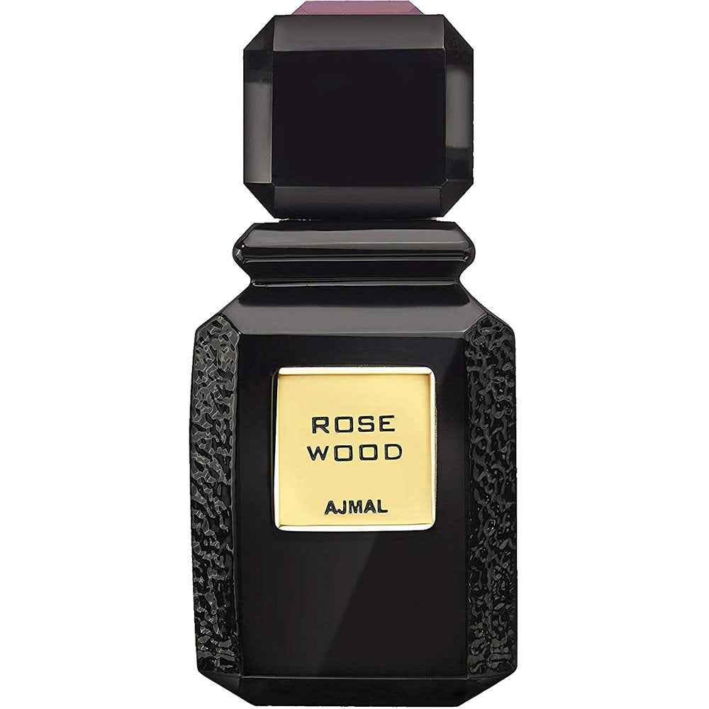 Ajmal Rose Wood – Eau de Parfum for Women, 100 ml