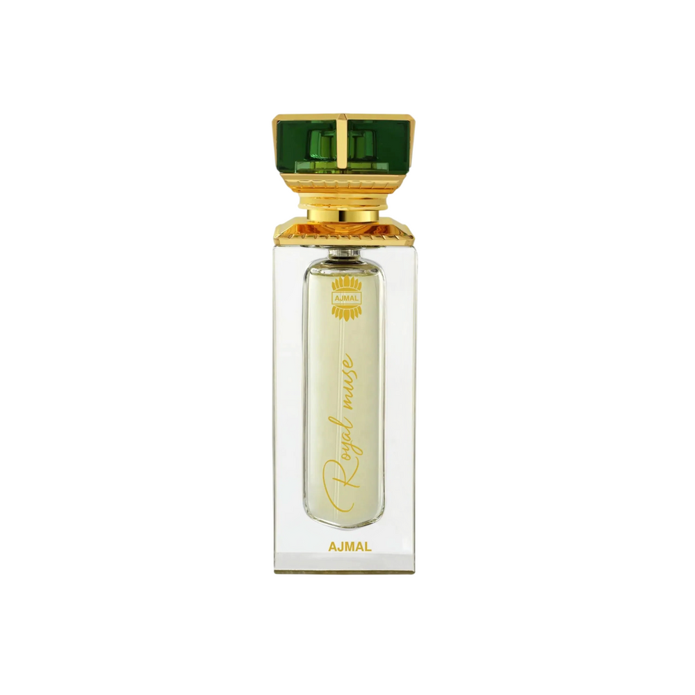 Ajmal Royal Muse – Extrait de Parfum Unisex, 50 ml