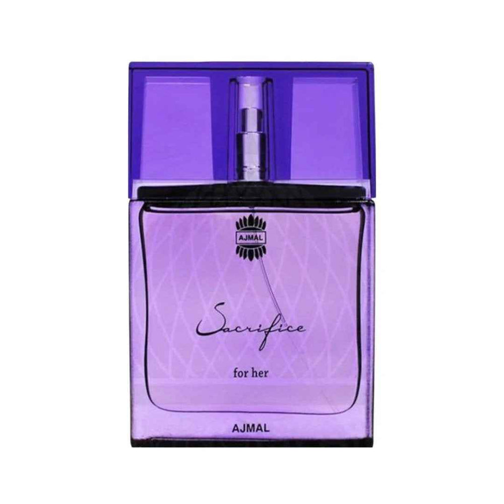 Ajmal Sacrifice For Her – Eau de Parfum for Women, 50 ml