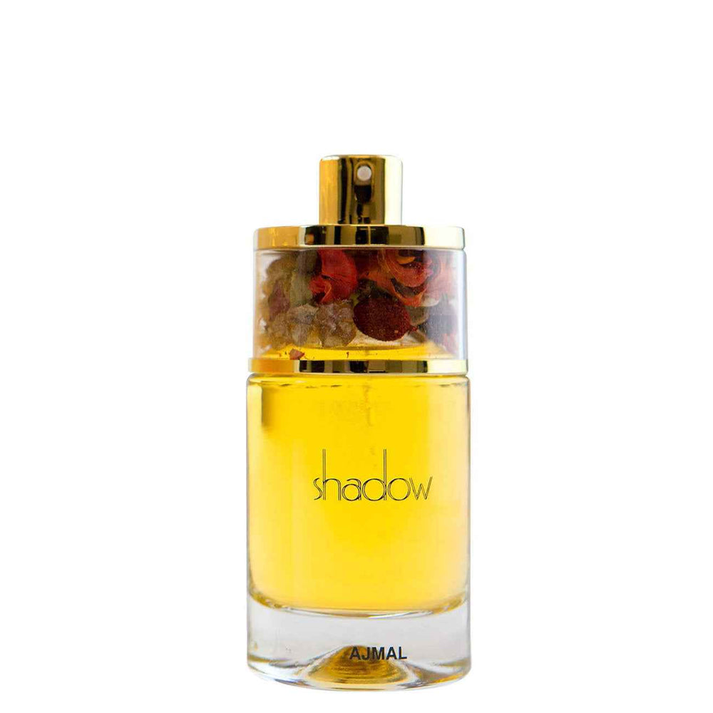 Ajmal Shadow – Eau de Parfum for Women, 75 ml Tester