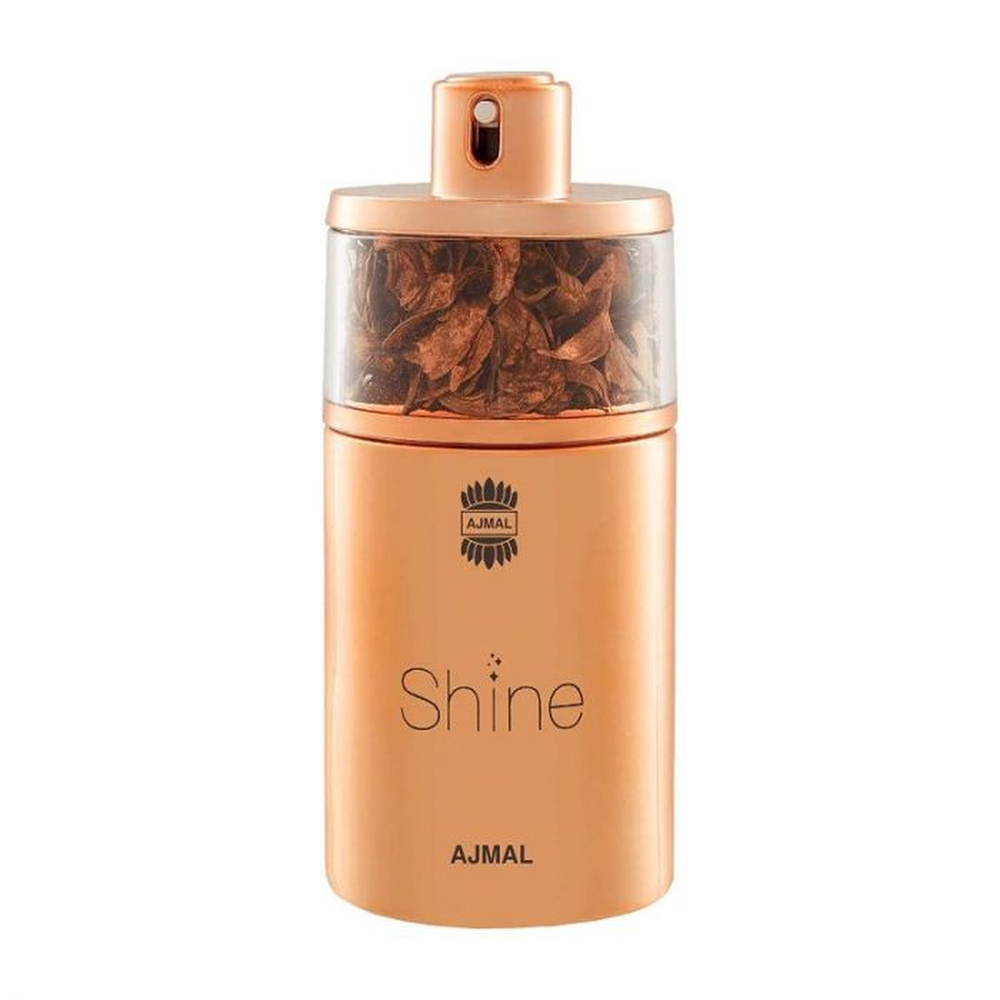 Ajmal Shine – Eau de Parfum for Women, 75 ml