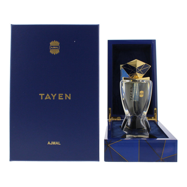 Ajmal Tayen – Extrait de Parfum Unisex, 50 ml