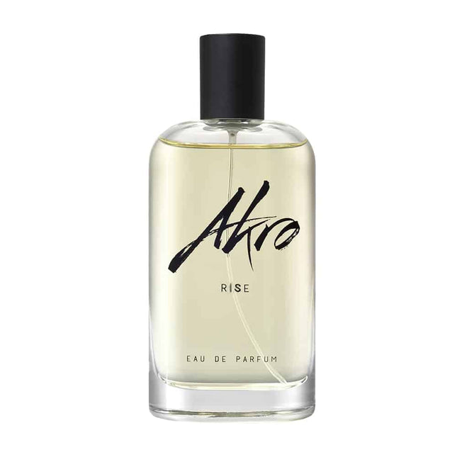 Akro Rise – Eau de Parfum Unisex, 30 ml
