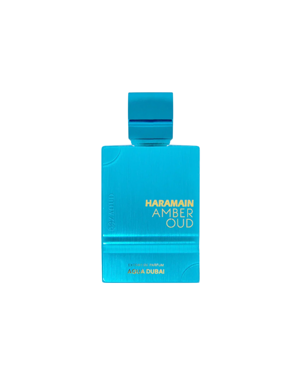 Al Haramain Amber Oud Aqua Dubai – Extrait de Parfum Unisex, 75 ml