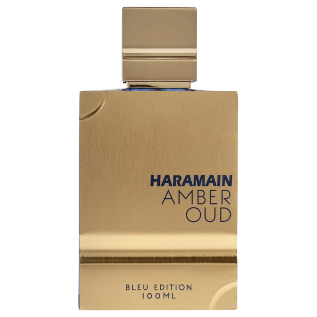 Al Haramain Amber Oud Bleu Edition – Eau de Parfum Unisex, 100 ml
