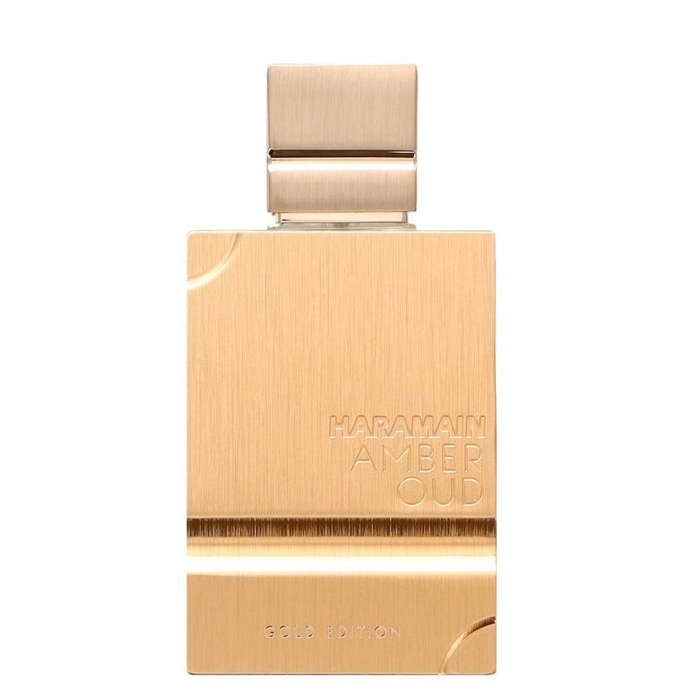 Al Haramain Amber Oud Gold Edition – Eau de Parfum Unisex, 60 ml