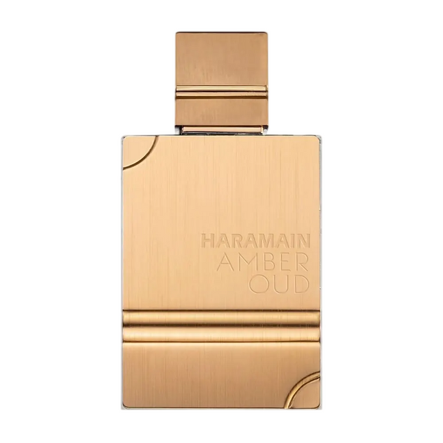 Al Haramain Amber Oud – Eau de Parfum Unisex, 60 ml