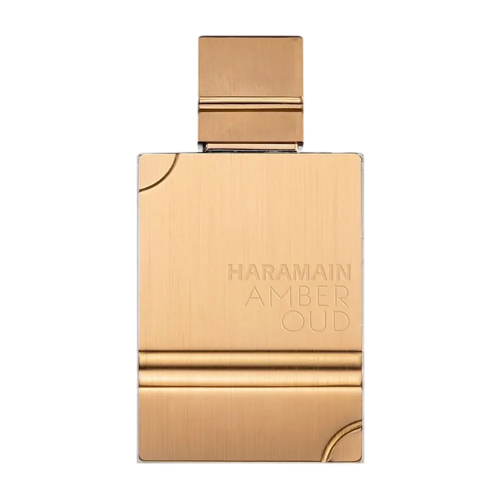 Al Haramain Amber Oud – Eau de Parfum Unisex, 60 ml