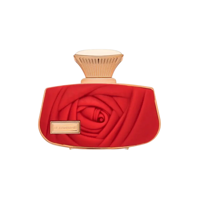 Al Haramain Belle Rouge – Eau de Parfum for Women, 75 ml