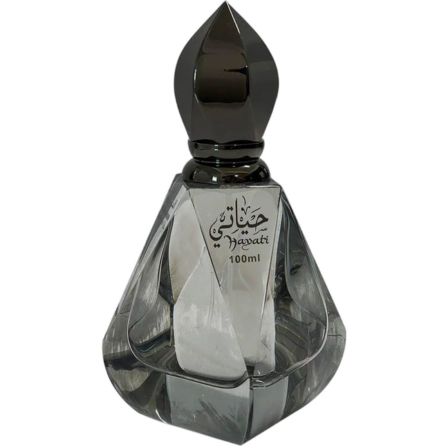 Al Haramain Hayati – Eau de Parfum Unisex, 100 ml