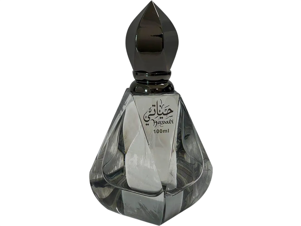 Al Haramain Hayati – Eau de Parfum Unisex, 100 ml
