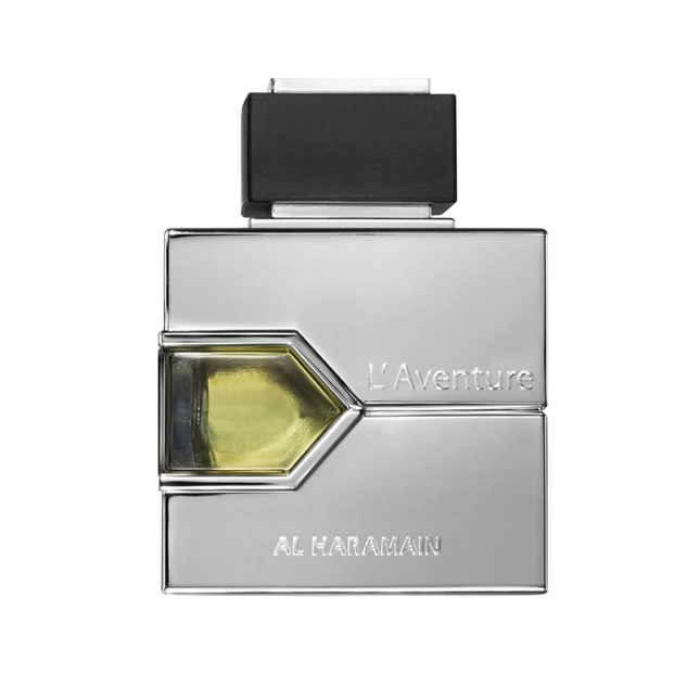 Al Haramain L'Aventure – Eau de Parfum for Men, 100 ml