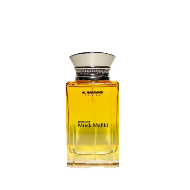 Al Haramain Musk Maliki – Eau de Parfum Unisex, 100 ml