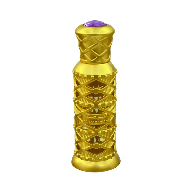 Al Haramain Musk Orchid – Perfume Oil Unisex, 12 ml
