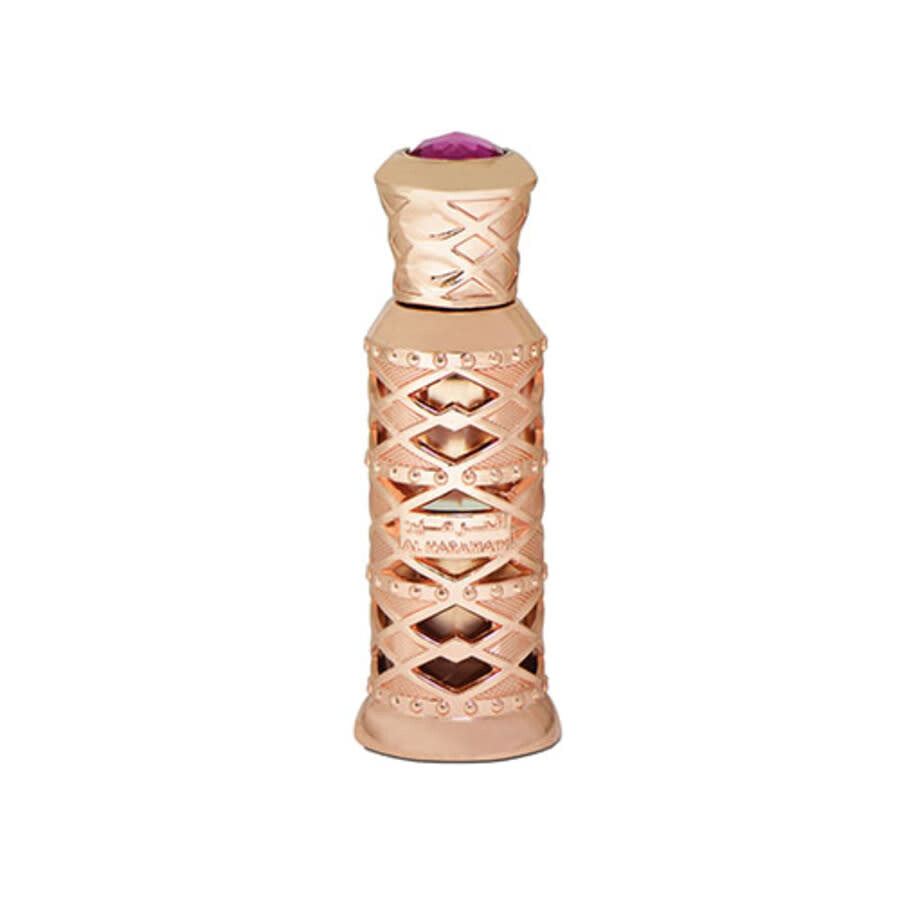 Al Haramain Musk – Perfume Oil for Women, 12 ml