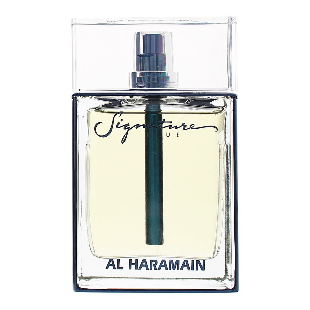 Al Haramain Signature Blue – Eau de Parfum Unisex, 100 ml