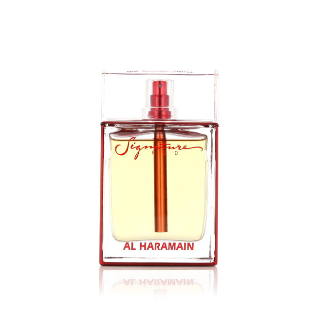 Al Haramain Signature Red – Eau de Parfum Unisex, 100 ml
