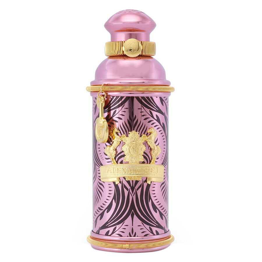 Alexandre.J The Collector Morning Muscs – Eau de Parfum Unisex, 100 ml