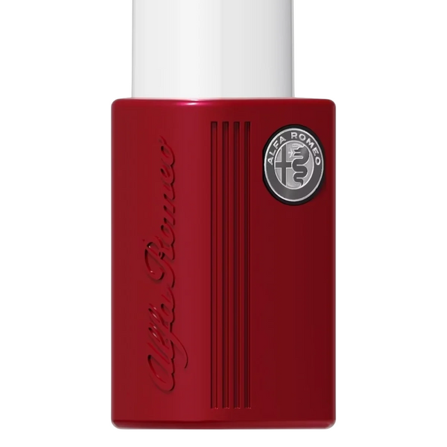 Alfa Romeo Red – Eau de Toilette for Men, 40 ml