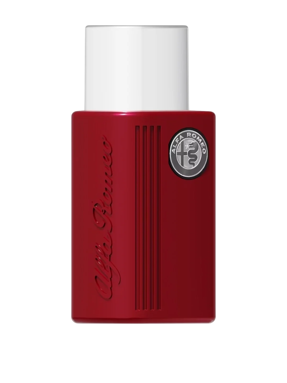 Alfa Romeo Red – Eau de Toilette for Men, 40 ml